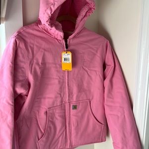 Girls Cathart size 14 LG